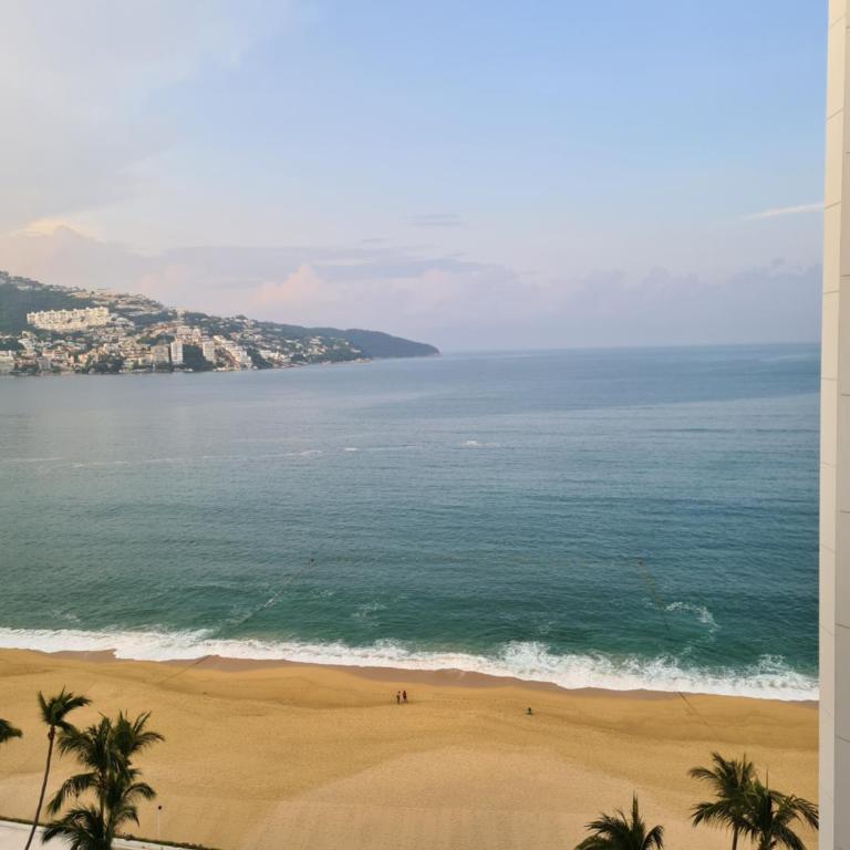 Condominio Galeón - Apartamento de 3 dormitorios - 1