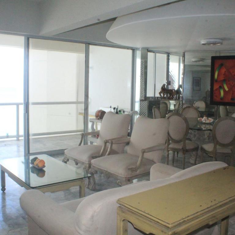 Condominio Galeón - Apartamento de 3 dormitorios - 19