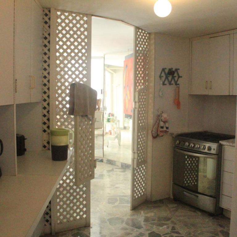 Condominio Galeón - Apartamento de 3 dormitorios - 21