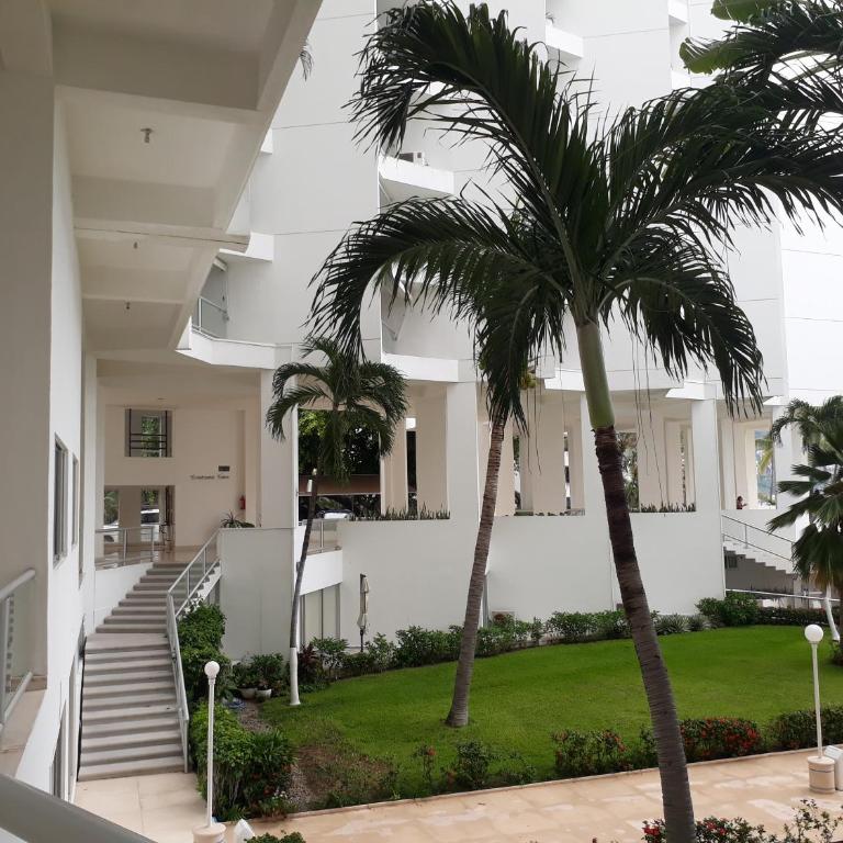 Condominio Galeón - Apartamento de 3 dormitorios - 22