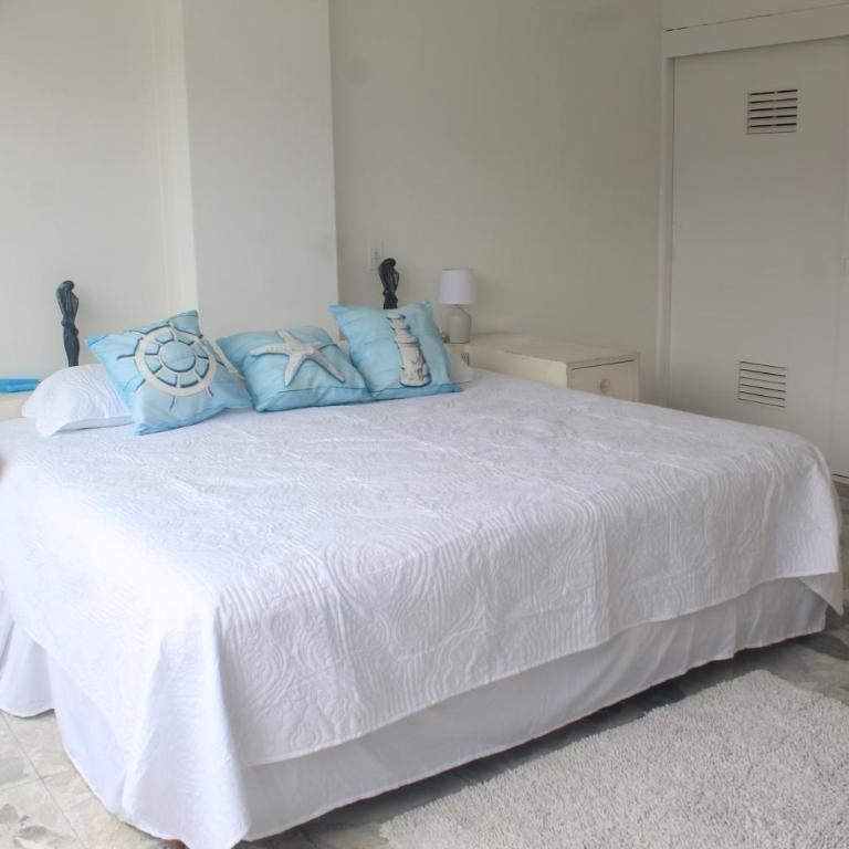 Condominio Galeón - Apartamento de 3 dormitorios - 25