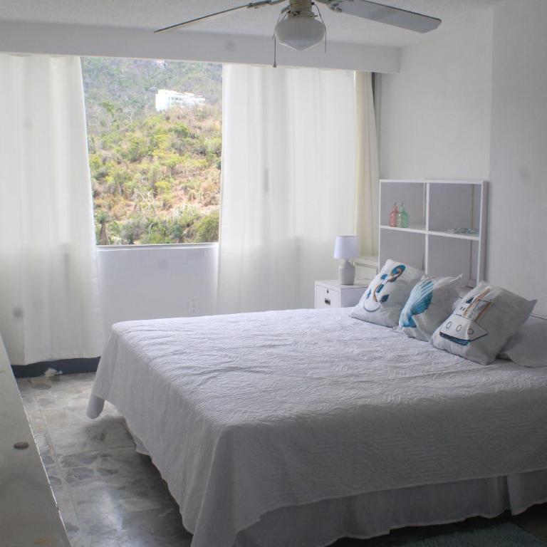 Condominio Galeón - Apartamento de 3 dormitorios - 27