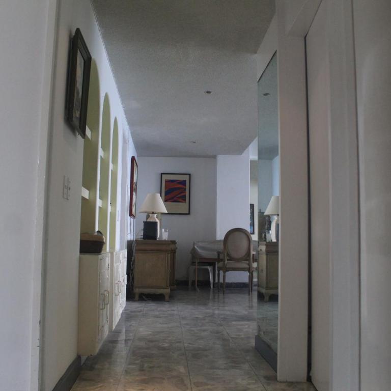 Condominio Galeón - Apartamento de 3 dormitorios - 29