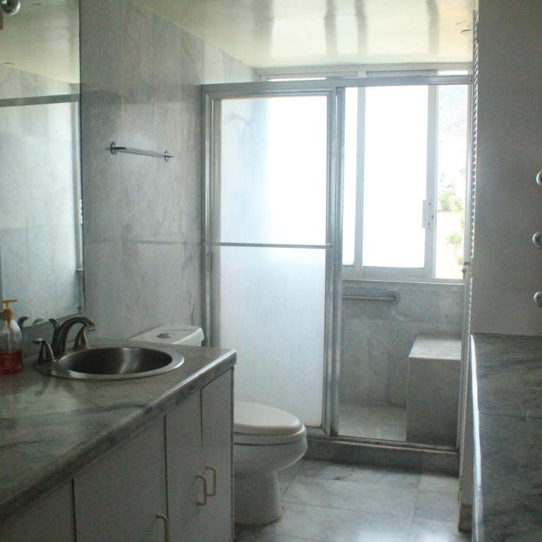 Condominio Galeón - Apartamento de 3 dormitorios - 30