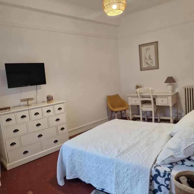 Toulon soleil et douceur II - Appartamento con 2 Camere da Letto e Balcone - 16