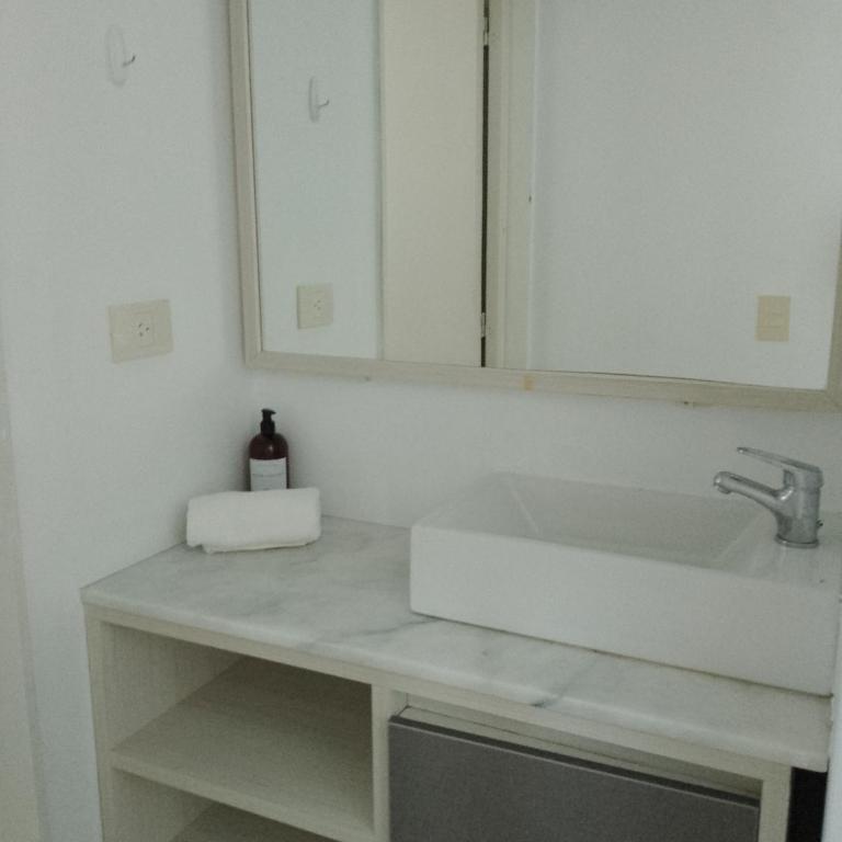 Maison Work & Travel 902 - Núñez - Apartamento de 1 dormitorio - 10