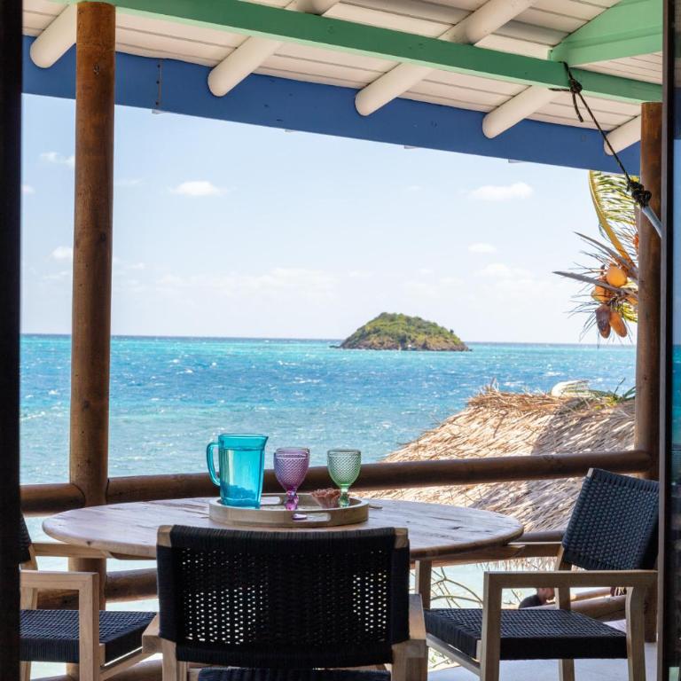 Monasterio del Viento - Suite con vistas al mar - 6