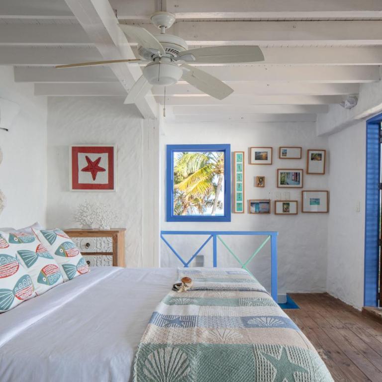 Monasterio del Viento - Suite con vistas al mar - 5