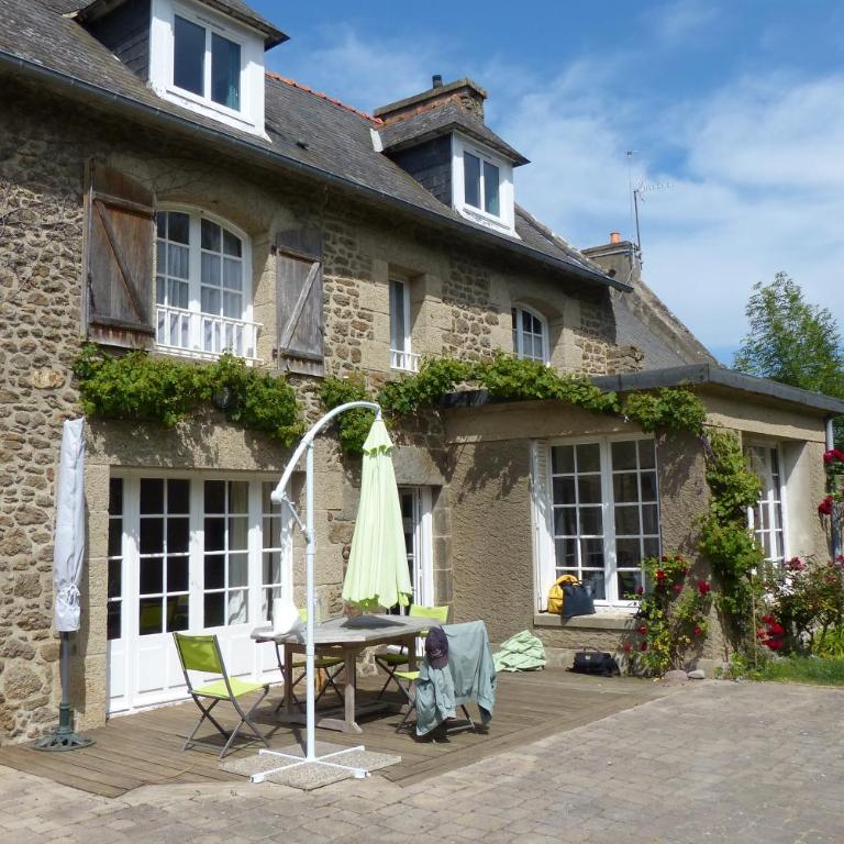 Maison pour familles et amis - Casa de 5 dormitorios - 1