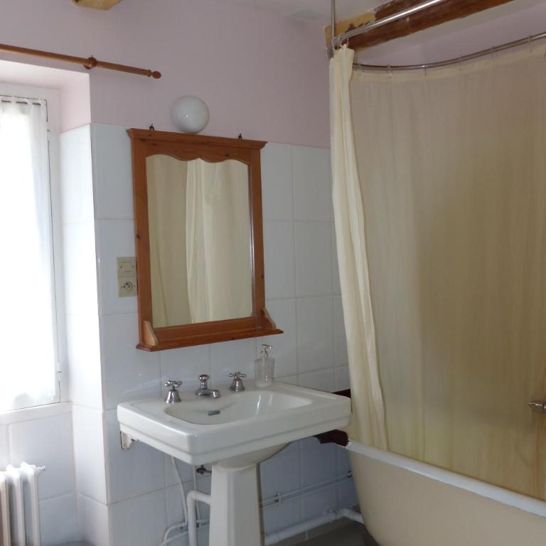 Maison pour familles et amis - Casa de 5 dormitorios - 36