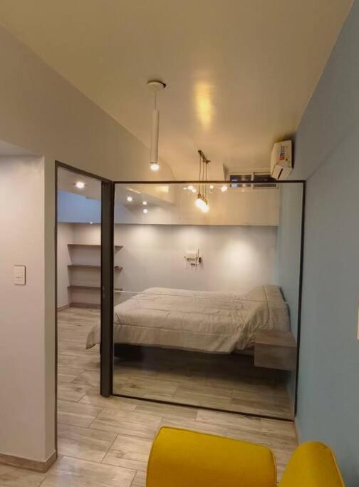 Departamento excelente ubicación - Apartamento de 1 dormitorio - 6