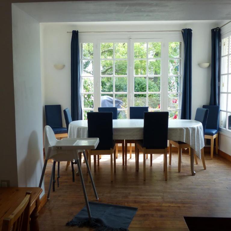 Maison pour familles et amis - Casa de 5 dormitorios - 26
