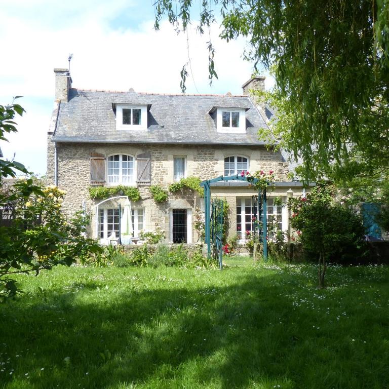 Maison pour familles et amis - Casa de 5 dormitorios - 42