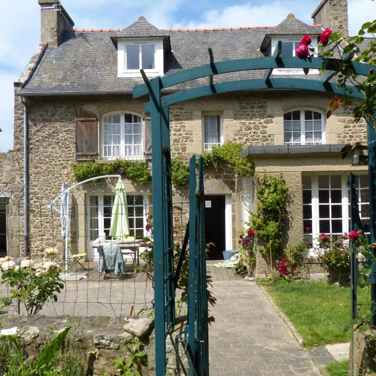 Maison pour familles et amis - Casa de 5 dormitorios - 19