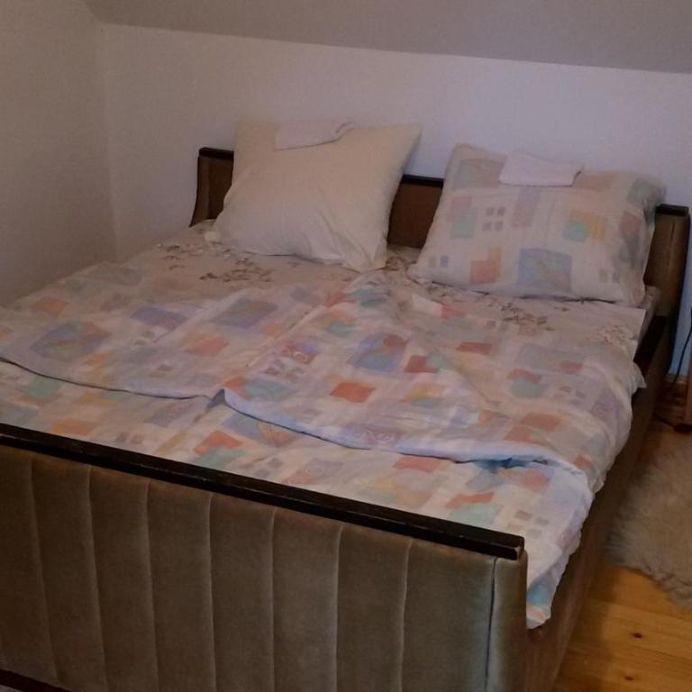 Apartments Ogorjelica - Apartment - Split Level - 17