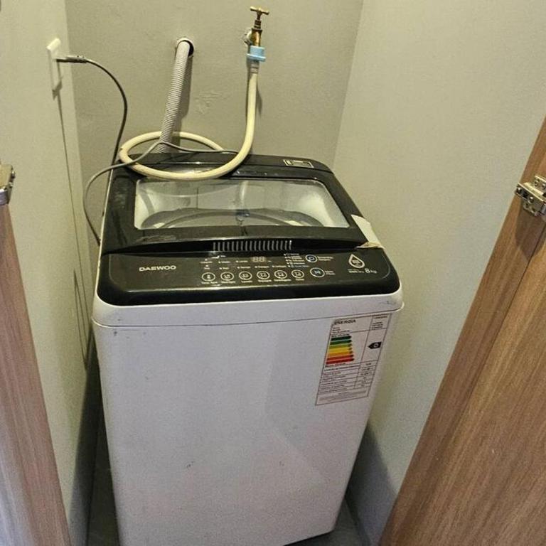 Apto con maravillosa vista, zona tranquila, segura - One-Bedroom Apartment - 20