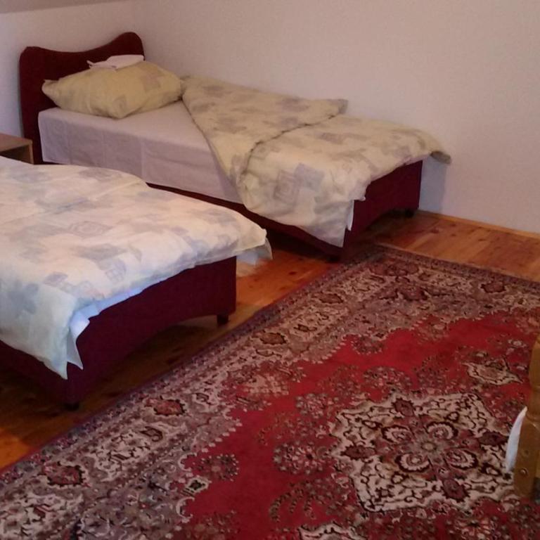 Apartments Ogorjelica - Apartment - Split Level - 18