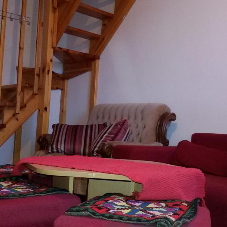 Apartments Ogorjelica - Apartment - Split Level - 14