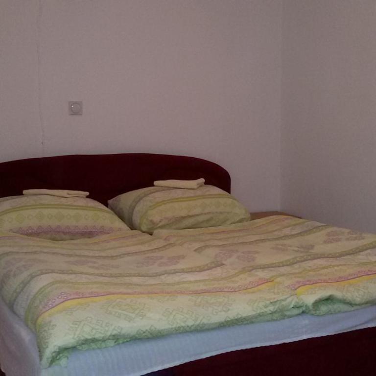 Apartments Ogorjelica - One-Bedroom Apartment - 11