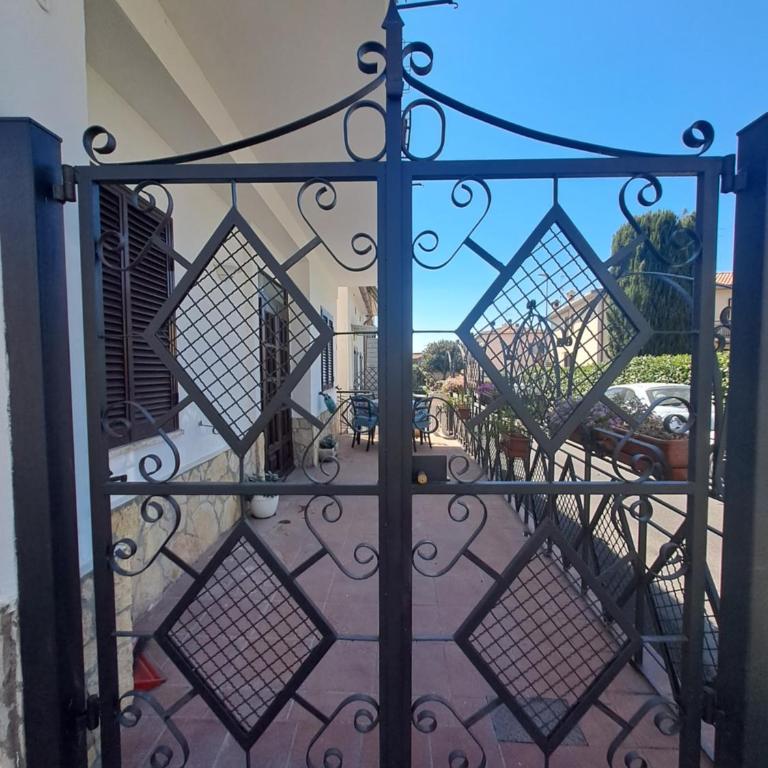 Le Floreali - Casa Salvia - Casa con 2 Camere da Letto - 37