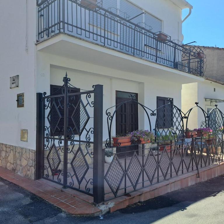 Le Floreali - Casa Salvia - Casa con 2 Camere da Letto - 31