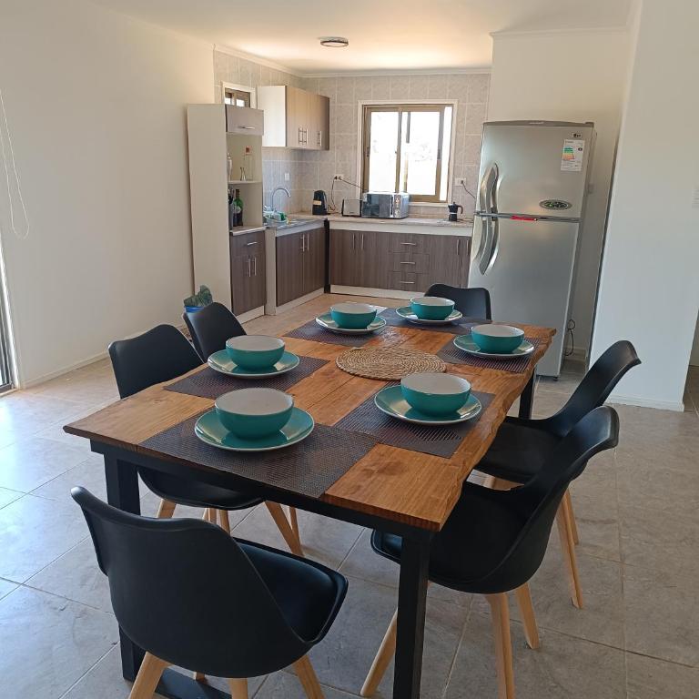 Hermosa casa en lago rapel - Casa de 3 dormitorios - 18