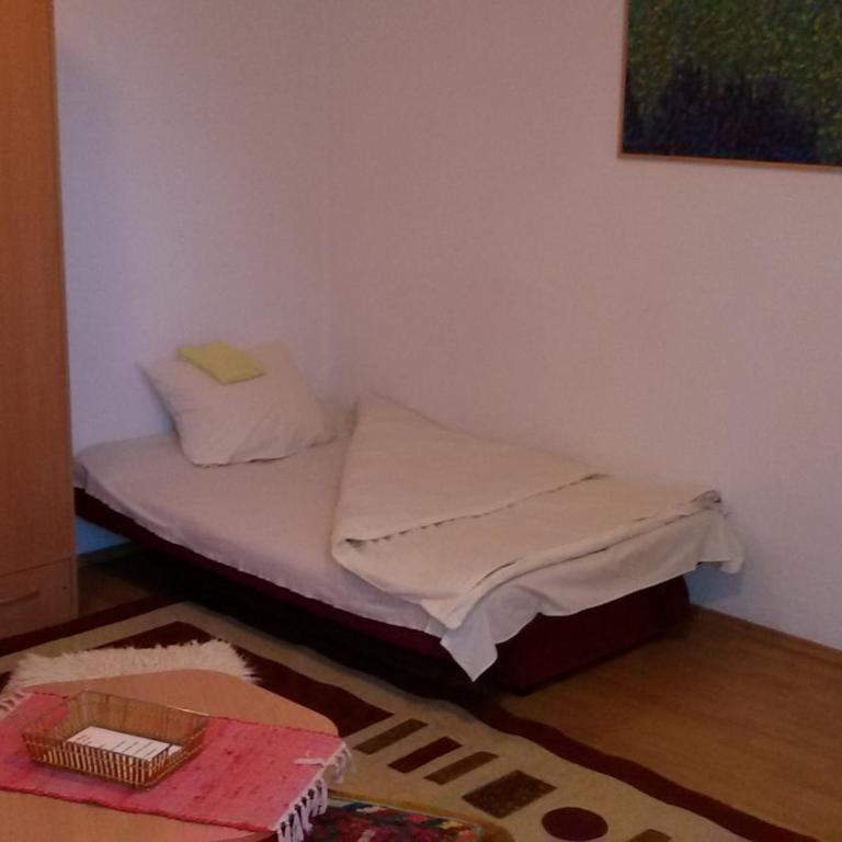 Apartments Ogorjelica - One-Bedroom Apartment - 10