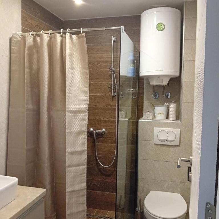 Studio Ristic Milmari L5 - Apartman sa 1 Spavaćom Sobom - 19