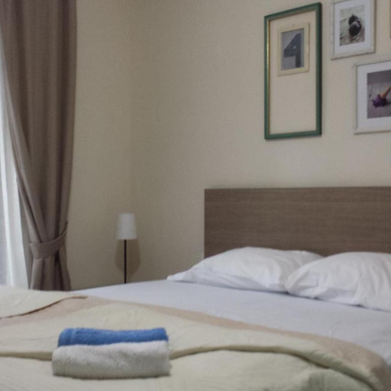 Apartments Fortunella - Standardni Apartman - 2