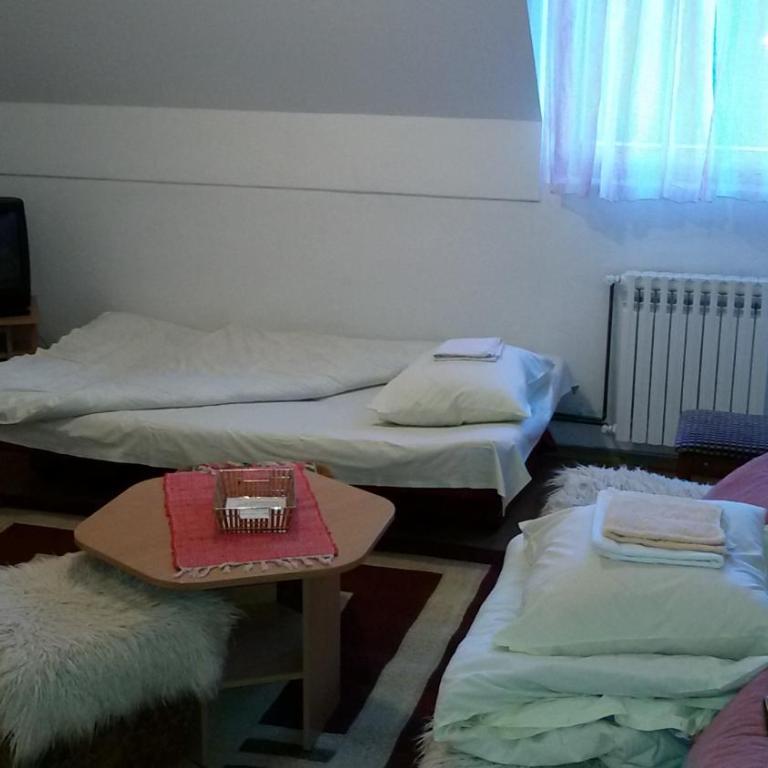 Apartments Ogorjelica - One-Bedroom Apartment - 8