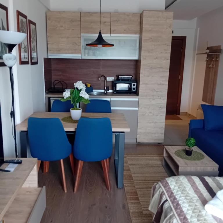 Studio Ristic Milmari L5 - Apartman sa 1 Spavaćom Sobom - 14