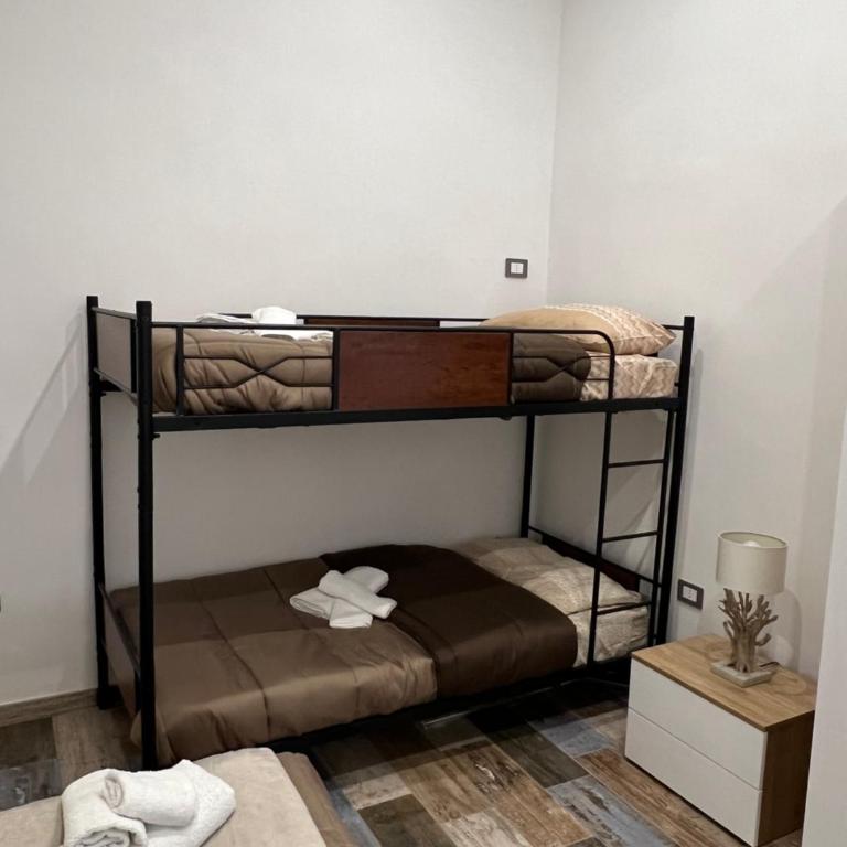 The Matty s House - Appartamento con 1 Camera da Letto - 33
