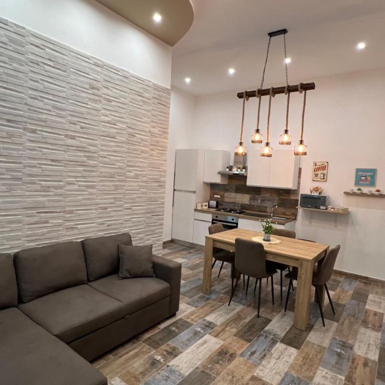 The Matty s House - Appartamento con 1 Camera da Letto - 3