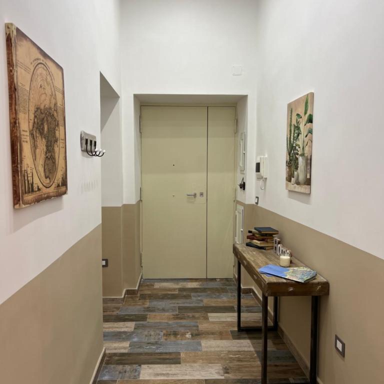 The Matty s House - Appartamento con 1 Camera da Letto - 38