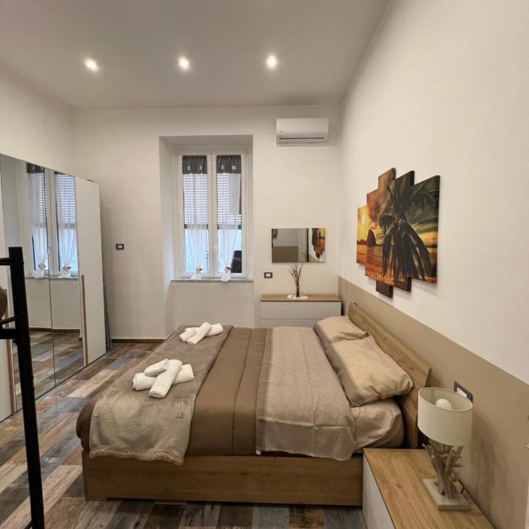 The Matty s House - Appartamento con 1 Camera da Letto - 29