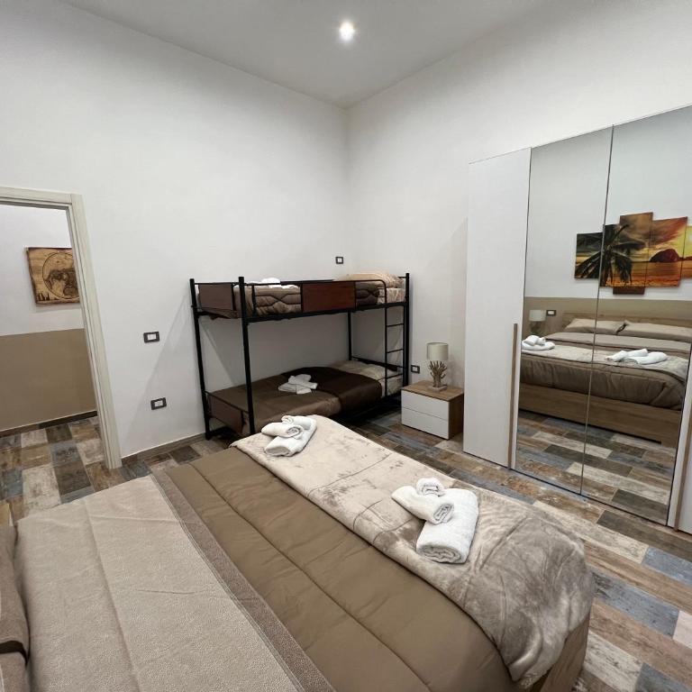 The Matty s House - Appartamento con 1 Camera da Letto - 30