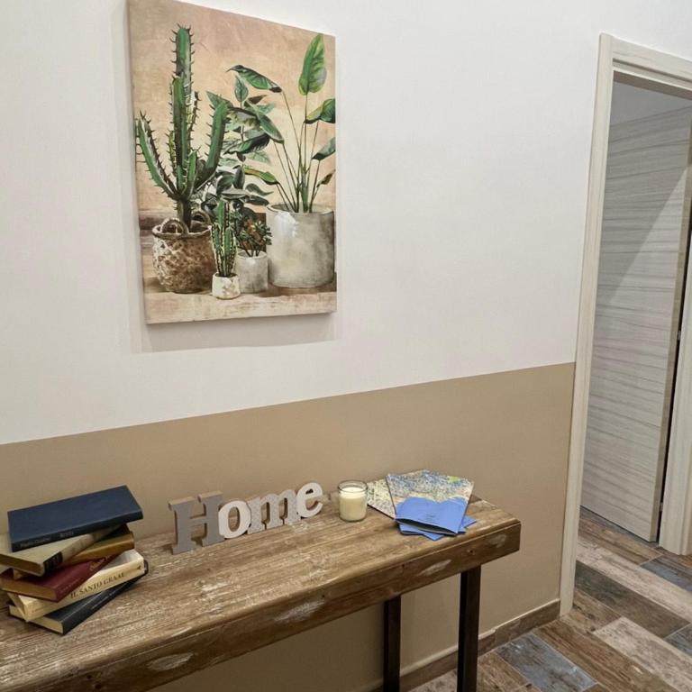 The Matty s House - Appartamento con 1 Camera da Letto - 35