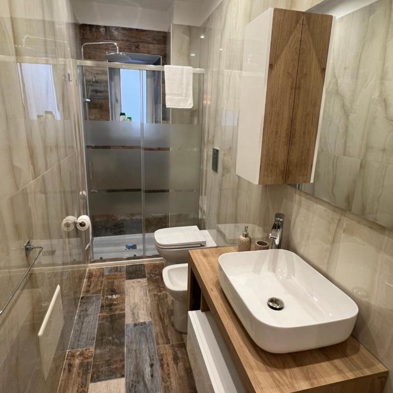 The Matty s House - Appartamento con 1 Camera da Letto - 22