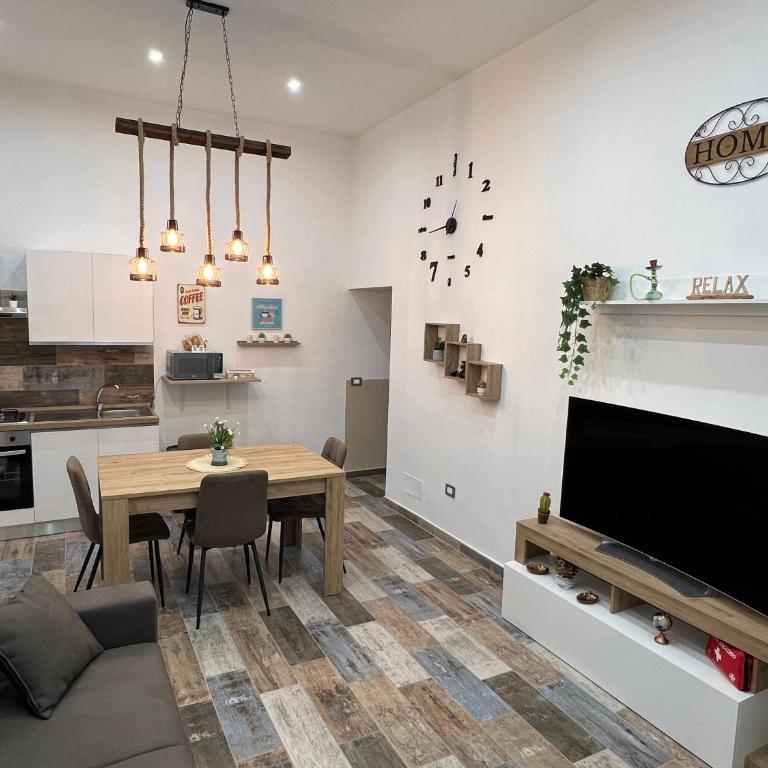 The Matty s House - Appartamento con 1 Camera da Letto - 1