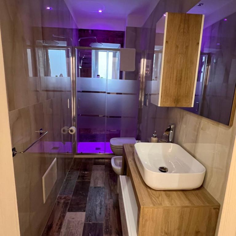 The Matty s House - Appartamento con 1 Camera da Letto - 23