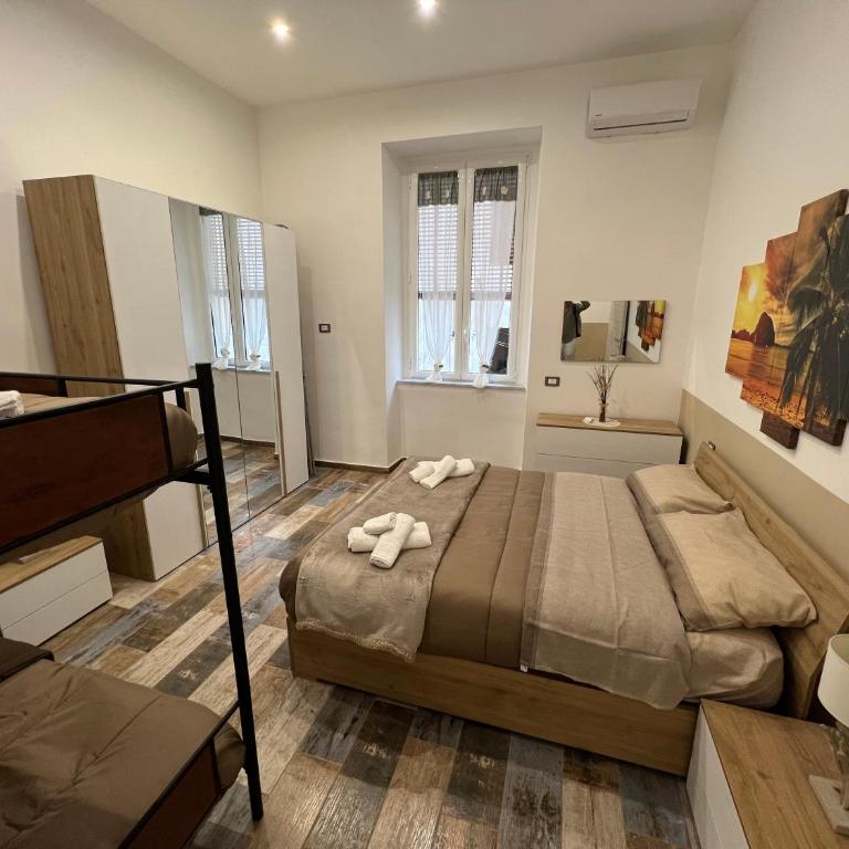 The Matty s House - Appartamento con 1 Camera da Letto - 28