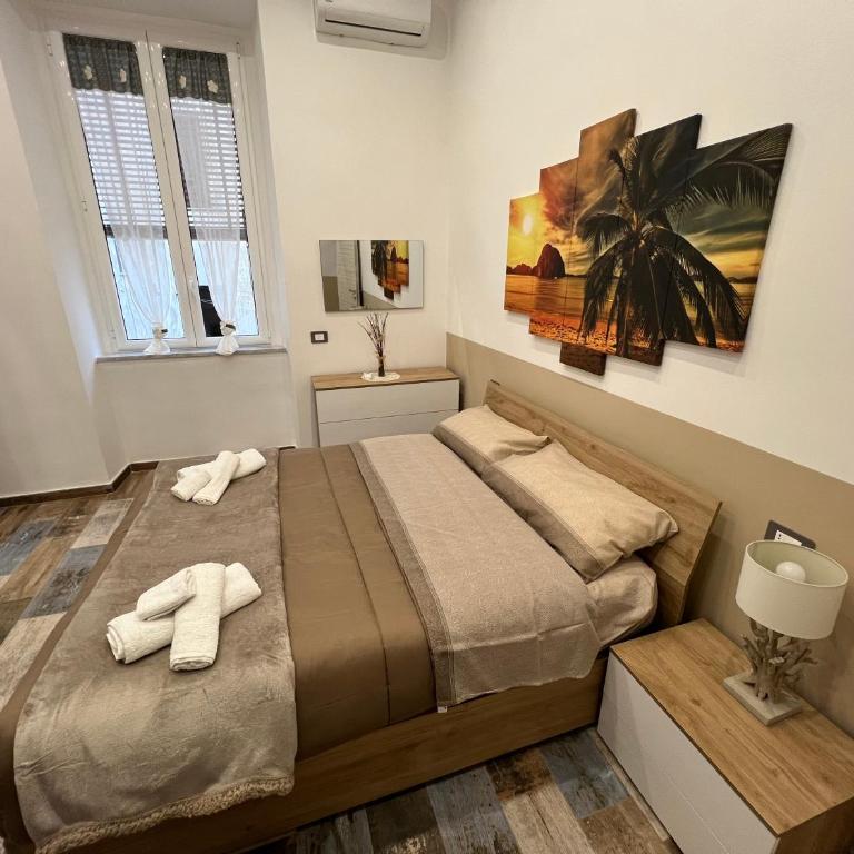 The Matty s House - Appartamento con 1 Camera da Letto - 32