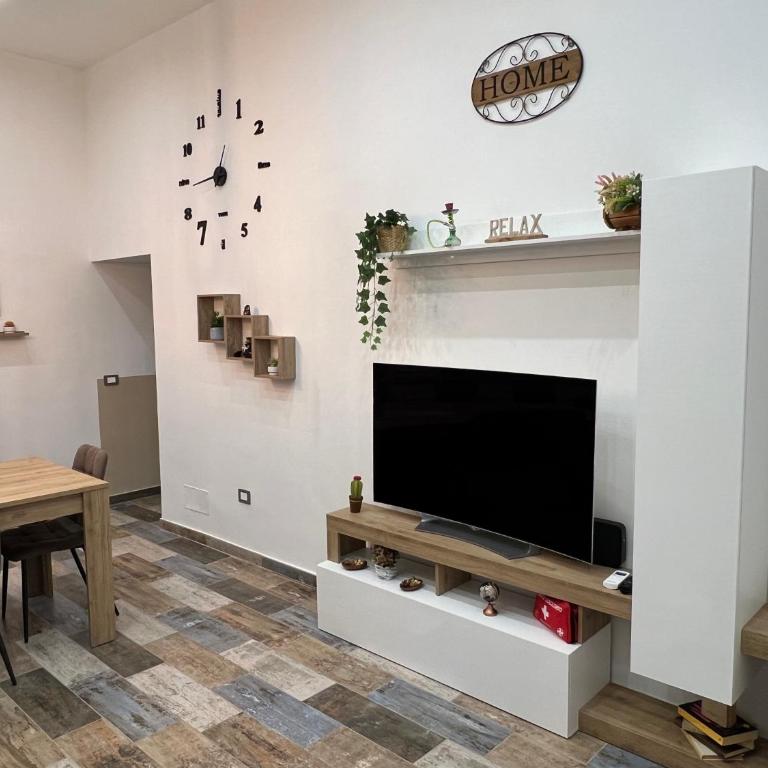The Matty s House - Appartamento con 1 Camera da Letto - 20