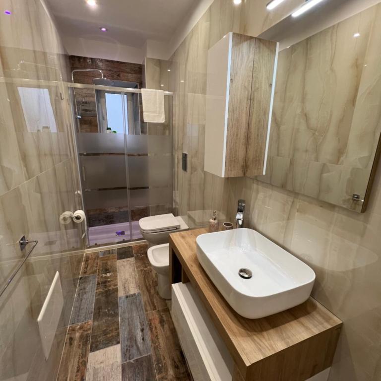 The Matty s House - Appartamento con 1 Camera da Letto - 25