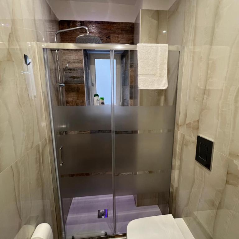 The Matty s House - Appartamento con 1 Camera da Letto - 26