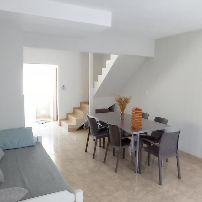 EL DEPTO DE GRACE - Two-Bedroom Apartment - 11