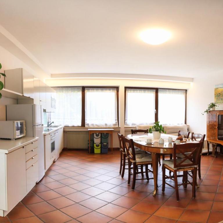 Holiday Home Falzes - Appartamento - Piano Terra - 5