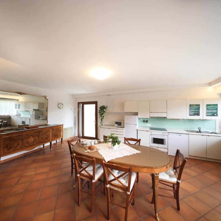 Holiday Home Falzes - Appartamento - Piano Terra - 9