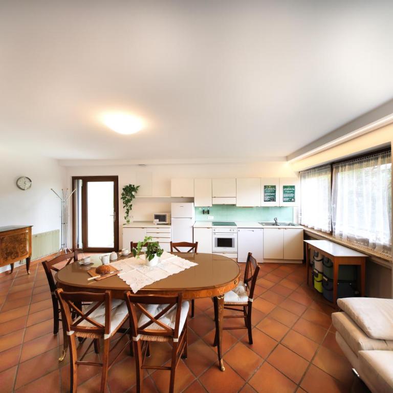 Holiday Home Falzes - Appartamento - Piano Terra - 2