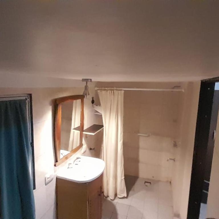 Complejo Rukán - Apartamento de 1 dormitorio - 3